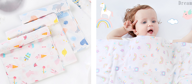 baby blanket