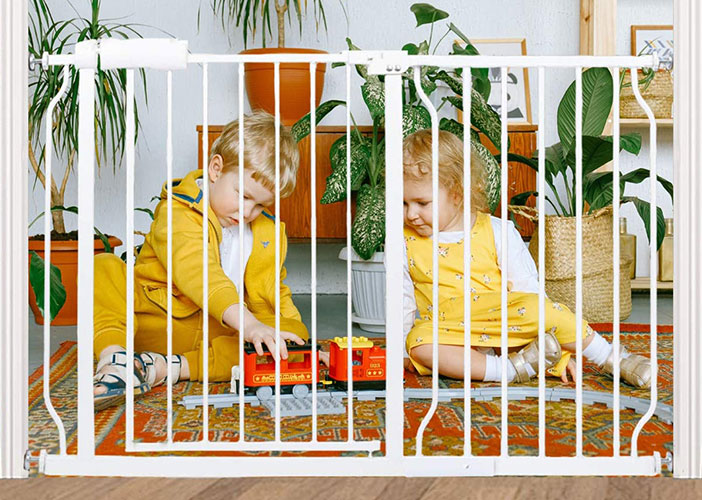 baby gates